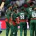 ICC Replaces Bangladesh with Scotland for T20 World Cup 2026 Amid Travel Dispute