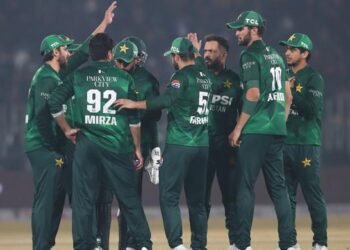Pakistan Announces 15-Member Squad for T20 World Cup 2026