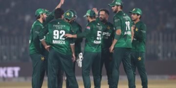 Pakistan Announces 15-Member Squad for T20 World Cup 2026