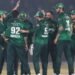 Pakistan Announces 15-Member Squad for T20 World Cup 2026