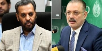 Sindh Government Refutes Claims of Security Withdrawal from MQM-P Leaders