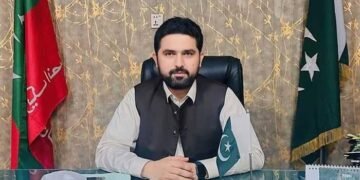 Islamabad Court Issues Non-Bailable Warrant Against KP CM Sohail Afridi in Cybercrime Case