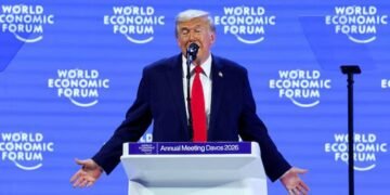 Trump Urges Iran to Negotiate Nuclear Deal or Face Severe Consequences