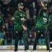 Saim Ayub Leads Pakistan to 22-Run Win Over Australia in T20I Opener