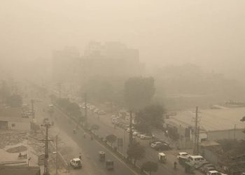 lahore-smog