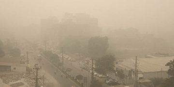 lahore-smog