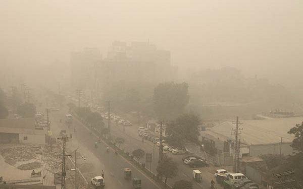 lahore-smog