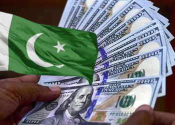 Pakistan secures $4.58bln in loans from July to January 