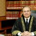 Justice Mansoor Ali Shah takes oath as acting C