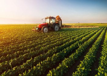 PM for modernizing agri-sector to achieve self-sufficiency