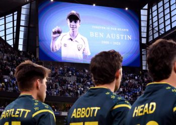 australian cricketer died