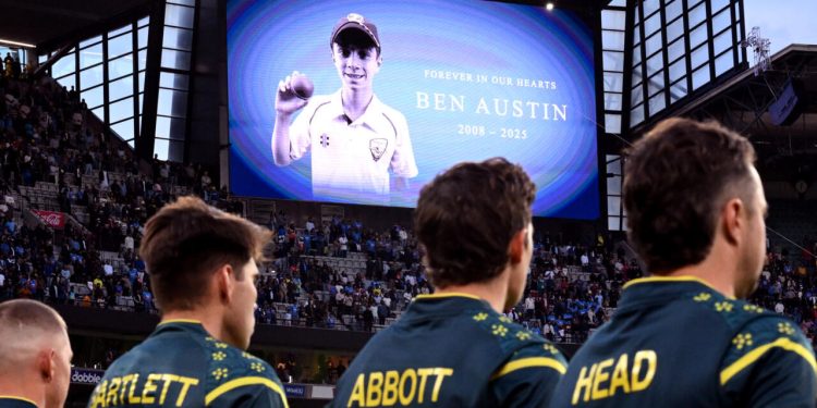 australian cricketer died