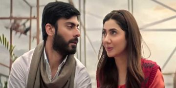 neelofar film, mahira khan and fawad khan