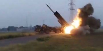 Pakistan launches "Operation Bunyan-un-Marsoos" in response to Indian aggression