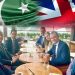 Pakistan Seeks Stronger Ties with the UK, Says Finance Minister