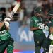 Pakistan Beats New Zealand in 3rd T20I, Successfully Chases 205-Run Target
