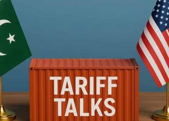 Pak and US tariff deals