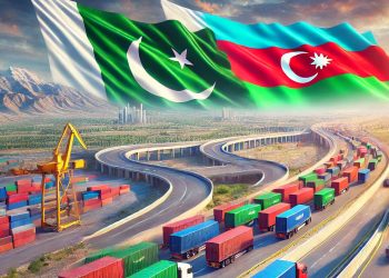 Pakistan, Azerbaijan negotiating to enhance investment up to $2b
