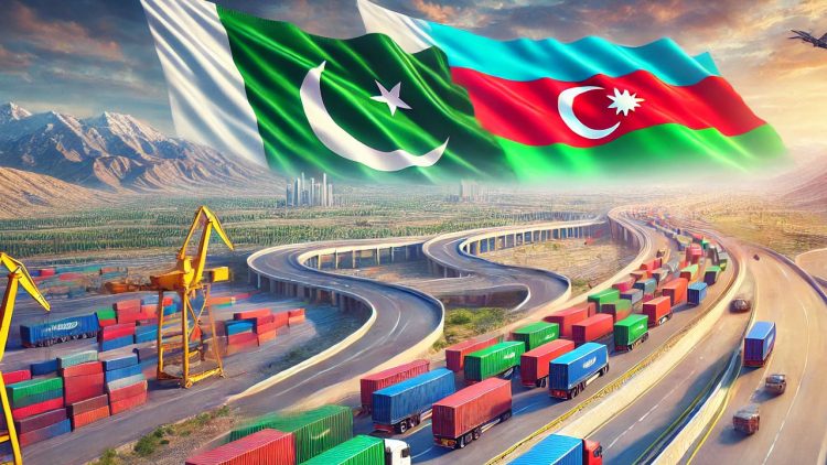 Pakistan, Azerbaijan negotiating to enhance investment up to $2b