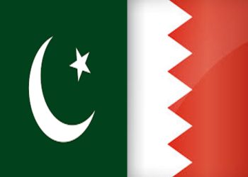 pak-bahrain