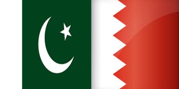 pak-bahrain