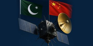 PM expresses Pakistan’s desire to enhance ties with China in Space technology