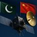 PM expresses Pakistan’s desire to enhance ties with China in Space technology