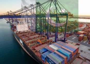 Pakistan's exports see 10% boost, reach $19.55bn in July-Jan