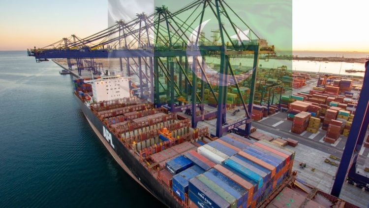 Pakistan's exports see 10% boost, reach $19.55bn in July-Jan