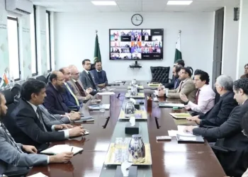 Pakistan Initiates Diplomatic Campaign Ahead of Second Minerals Investment Forum 2026