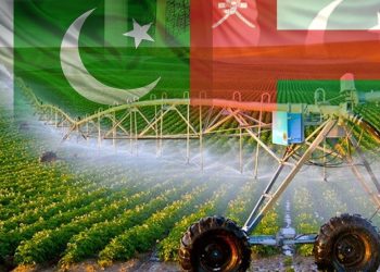 Pakistan, Oman agree to develop joint agricultural projects