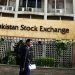 PSX stumbles over geopolitical tensions, oil price surge