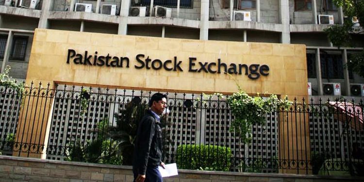 PSX Surges Over 2,000 Points Following US Tariff Pause — Market Sentiment Rebounds