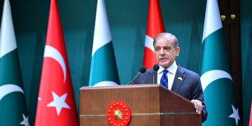 Comprehensive Pakistan-Turkiye Strategic Partnership to deepen in scope, strength: PM