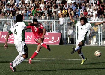 pakistan vs afghanistan