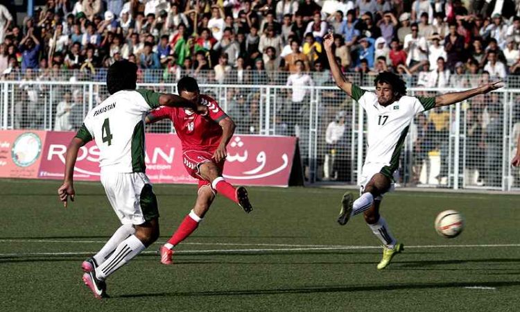 pakistan vs afghanistan