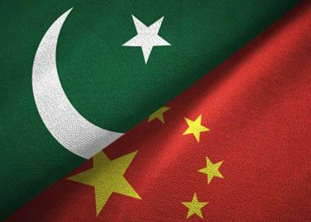 Pakistan Plans to Grow Economic and Tech with China