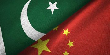Pakistan Plans to Grow Economic and Tech with China