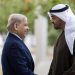 Pakistan, UAE Leaders Vow Stronger Cooperation in Pursuit of Peace and Stability