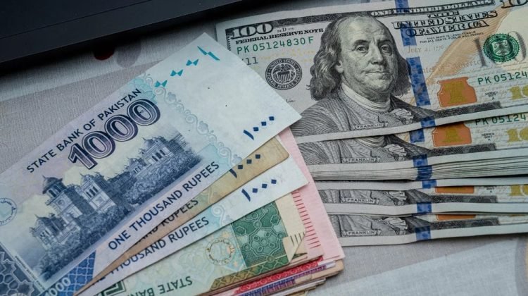 pakistan remittances december