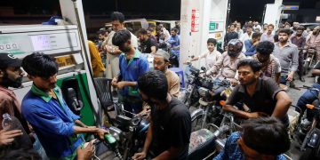 Petrol, diesel prices likely to drop by Rs10
