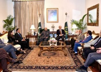 President, PM discuss country’s political, security situation