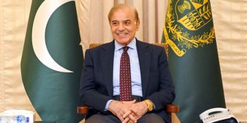 pm shehbaz sharif