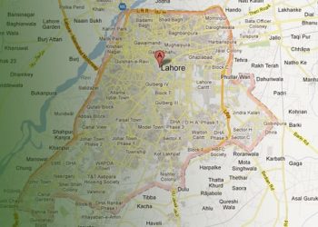 Lahore postal codes/ zip codes