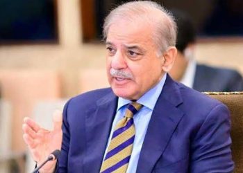 pm shehbaz sharif on afghanistan