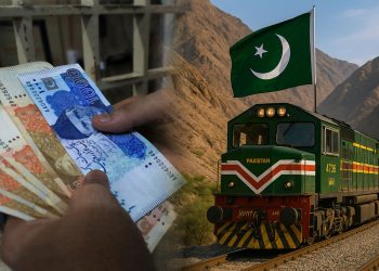 Pakistan Railways NearsRs1 Billion Operating Profit Amid Rs64 Bln Allocation & Liabilities
