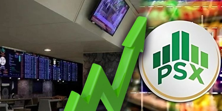 Pakistan Stock Exchange Rallies to Fresh High of 120,796.67 on Power Price Cuts