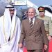 uae president in pakistan