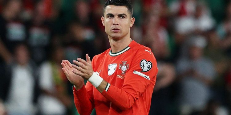 cristiano ronaldo retirement