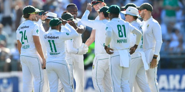 pak vs sa test match 2